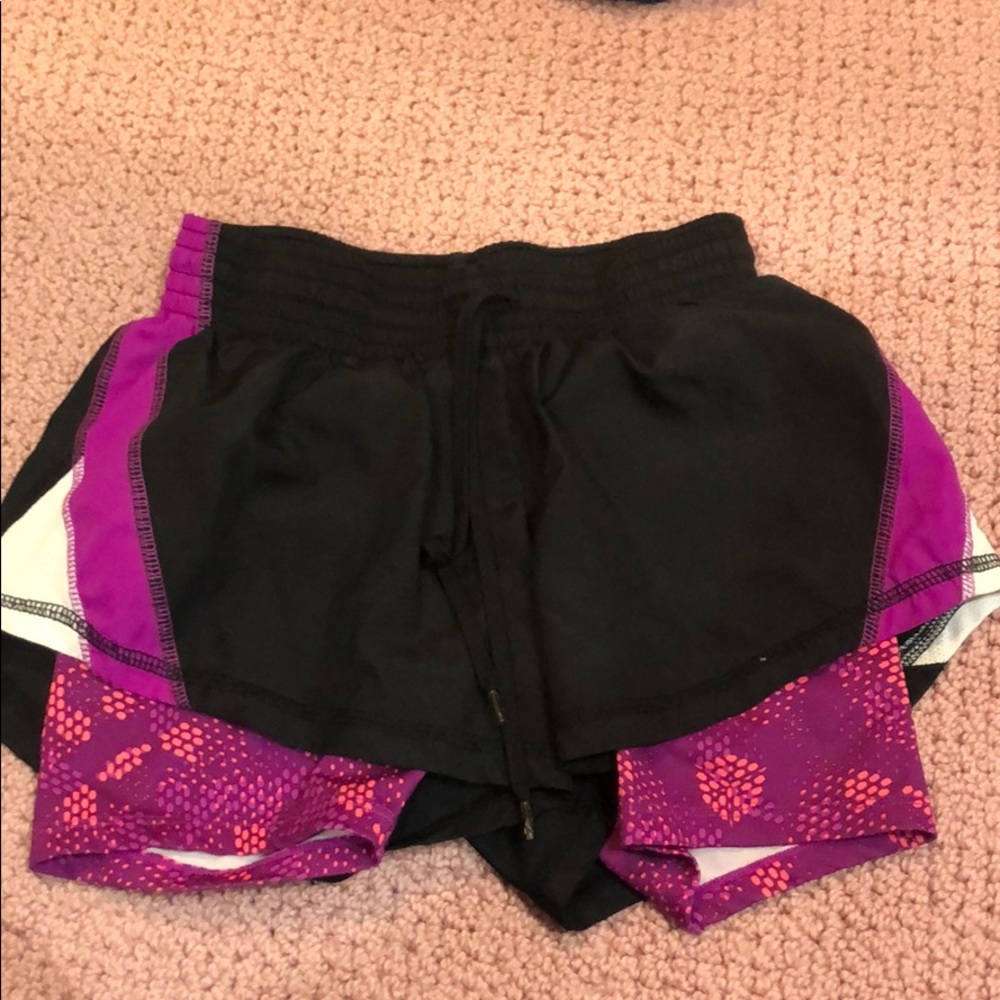Champion Athletic Shorts